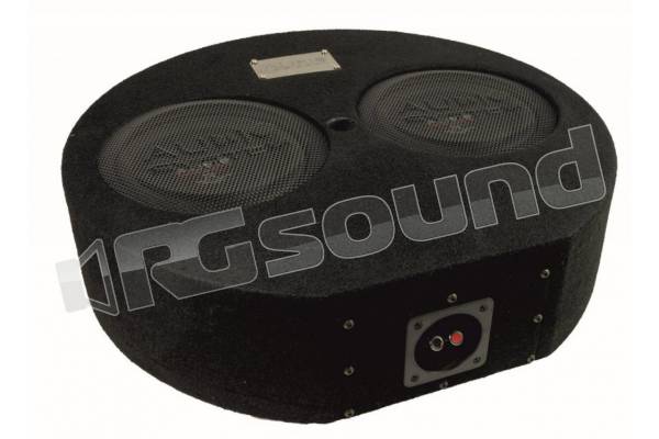 Audio System SUBFRAME R08 FLAT-2 EVO