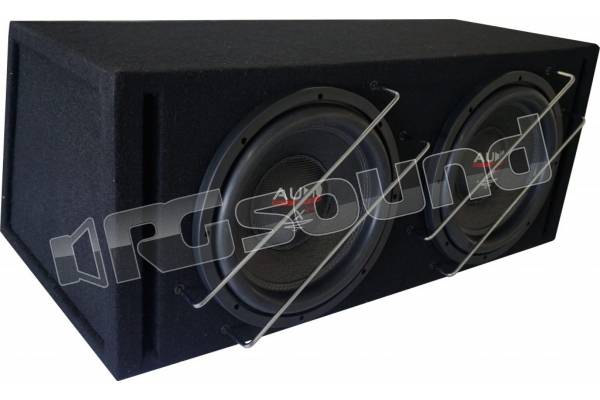 Audio System X 12 EVO BR-2