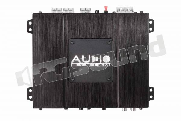 Audio System X-150.2 D