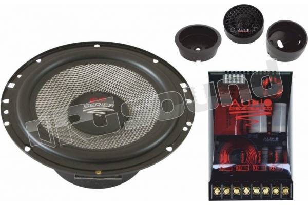 Audio System X 165 EVO 2
