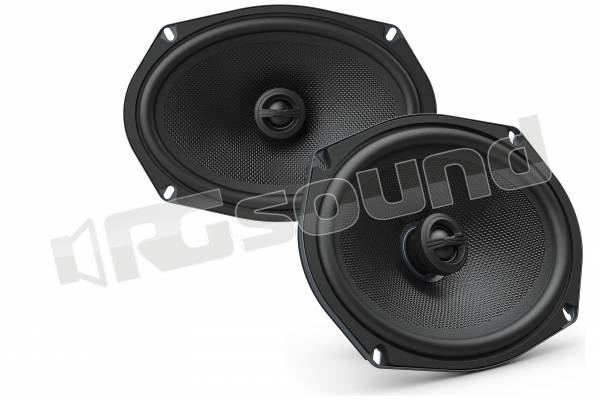 Audiocontrol A69