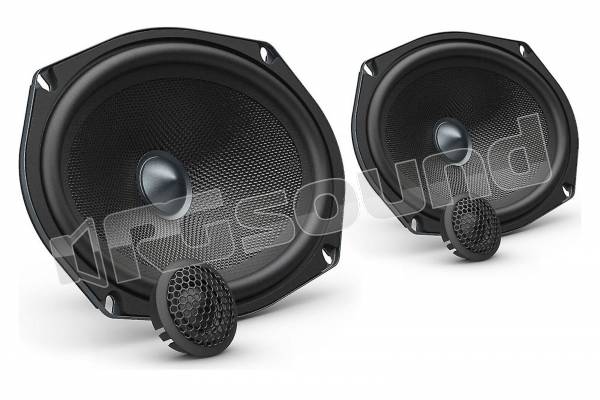 Audiocontrol A69CS2
