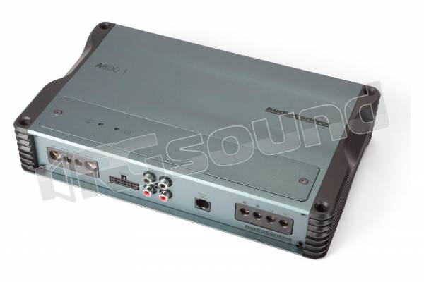 Audiocontrol A800.1