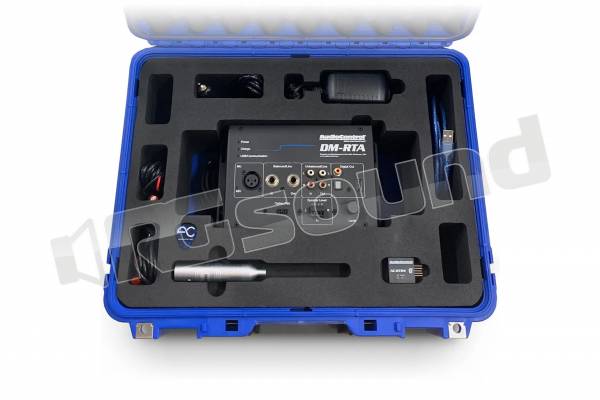 Audiocontrol DM-RTA PRO KIT