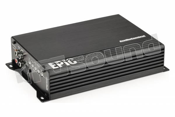 Audiocontrol EPIC1000