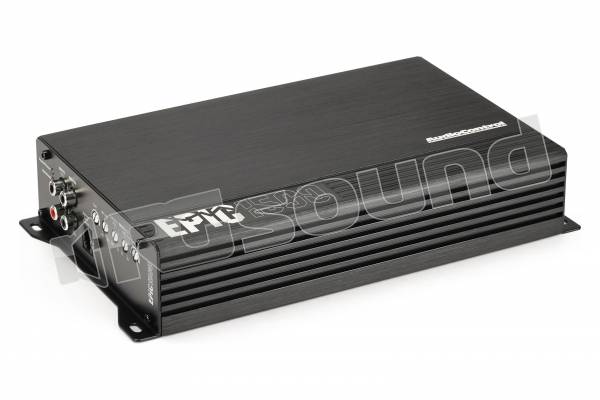 Audiocontrol EPIC1500