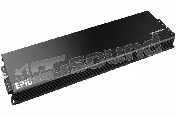 Audiocontrol EPIC4000