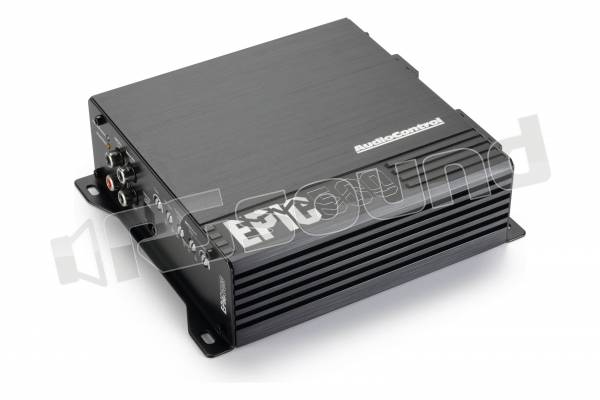 Audiocontrol EPIC500