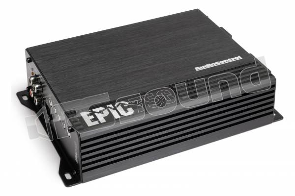 Audiocontrol EPIC750