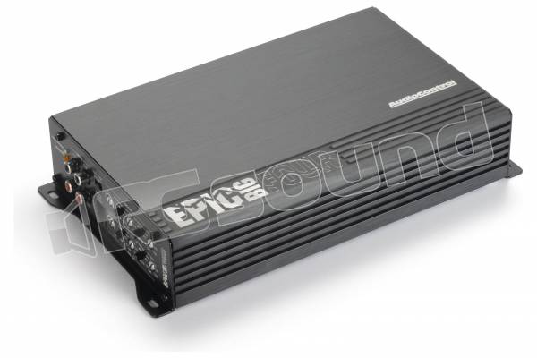 Audiocontrol EPICBIGFOUR