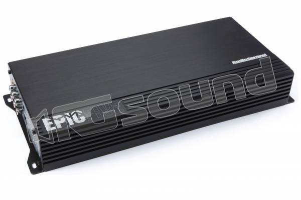 Audiocontrol EPICFIVE