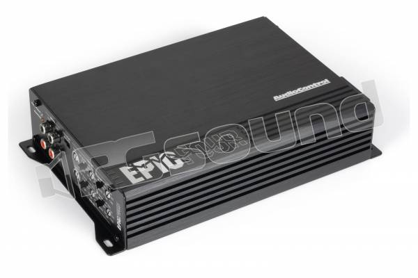 Audiocontrol EPICFOUR