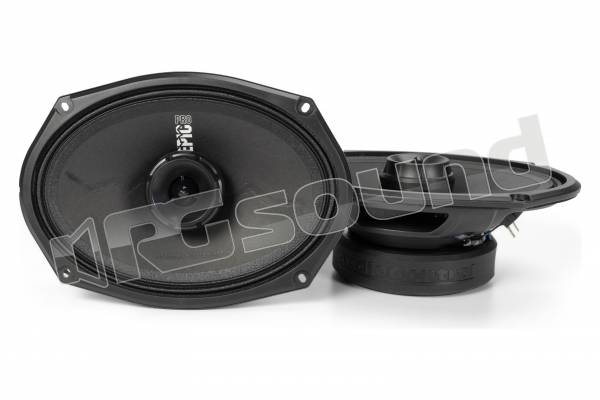 Audiocontrol EPICPRO69CX