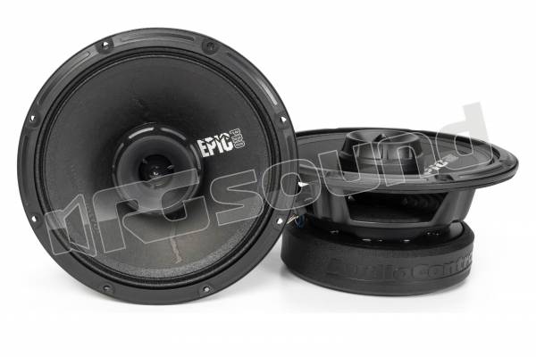 Audiocontrol EPICPRO6CX