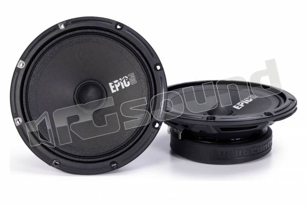 Audiocontrol EPICPRO6S
