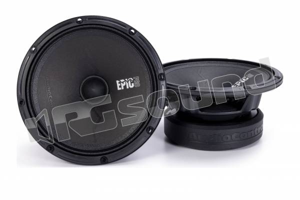Audiocontrol EPICPRO6X