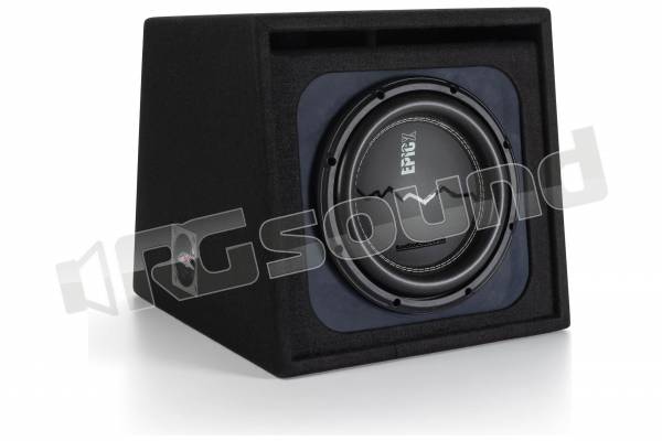 Audiocontrol EPICXV10