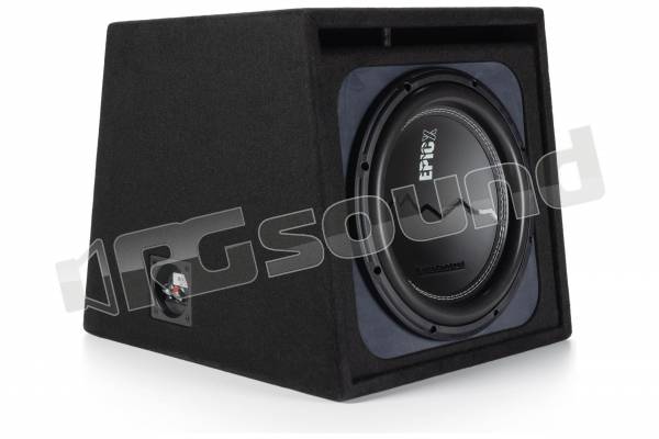 Audiocontrol EPICXV12