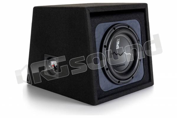 Audiocontrol EPICXV8