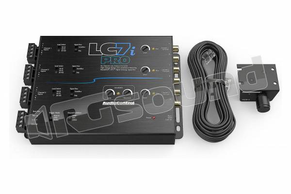 Audiocontrol LC7i Pro