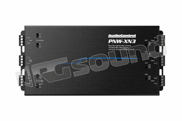 Audiocontrol PNW-XN3