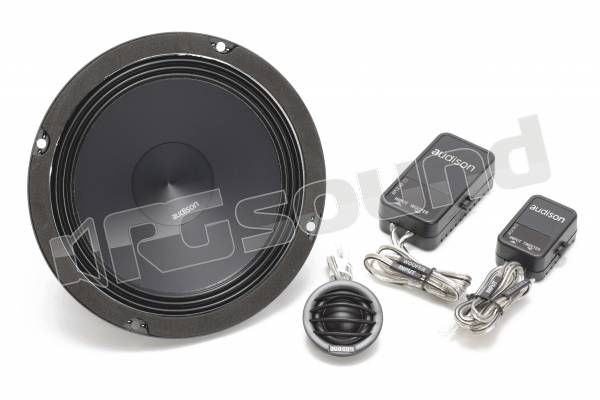 Audison AK 6.5 C2