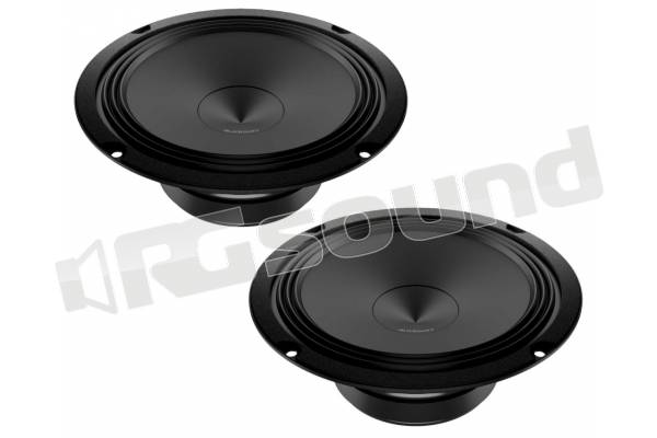 Audison AP 6.5