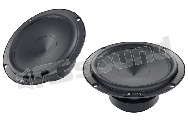 AP 6.5P Coppia di woofer 165mm
