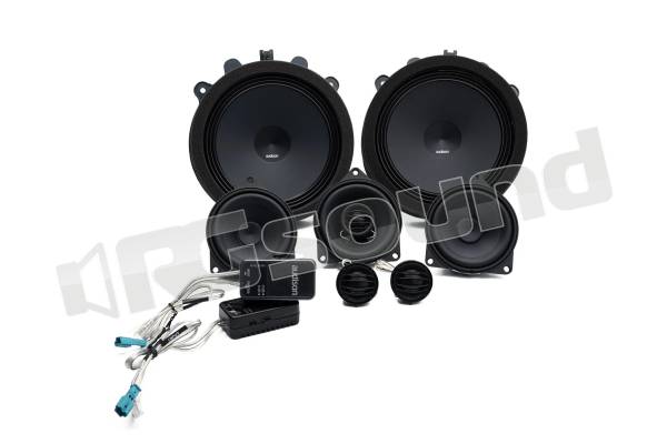 Audison AP TSL 3Y SPK KIT
