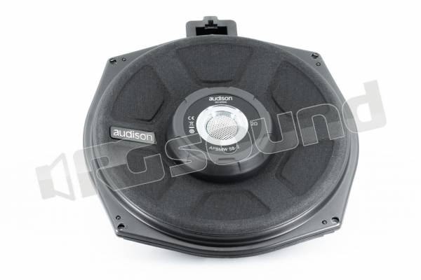 Audison APBMW S8-2.2 B-stock
