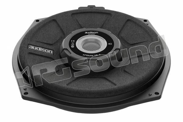 Audison APBMW S8-4