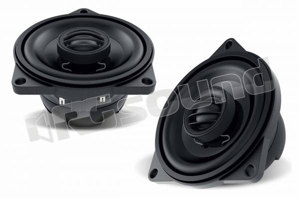 APBMW X4M Coppia coassiali 10cm dedicati per BMW e MINI