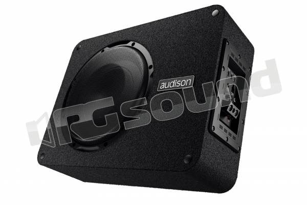 APBX 10 AS2 Subwoofer attivo compatto 25cm serie Prima