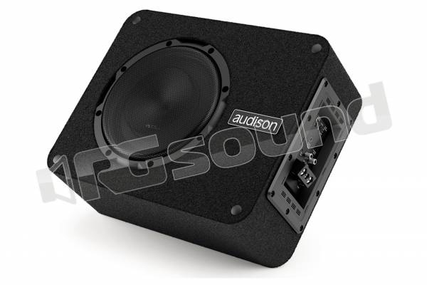 APBX 8 AS2 Subwoofer attivo 20cm serie Prima