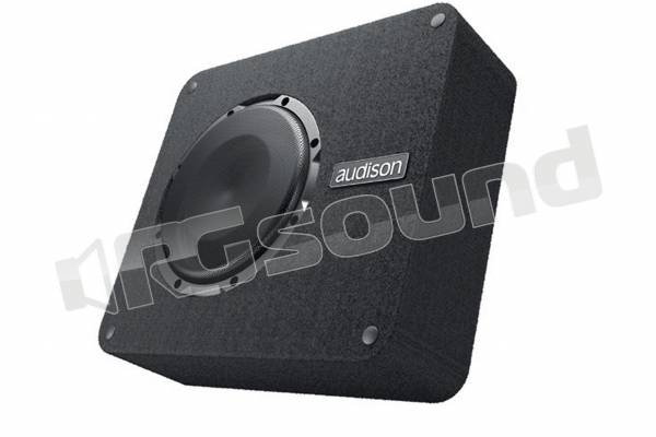 APBX 8 R Subwoofer da 20 cm in cassa reflex monobobina