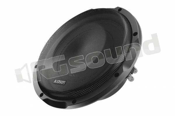 APS 10 D Subwoofer slim ad alta efficienza da 25 cm