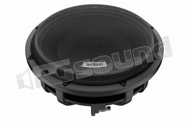 AV 12 D4 II Subwoofer 30cm 4+4 Ohm serie VOCE II con griglia protettiva