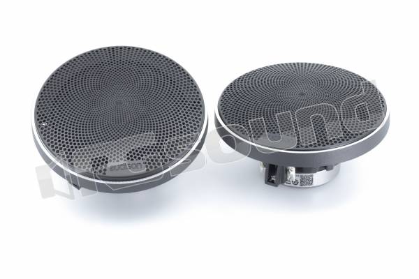 AV 3.0 II Midrange 70mm serie Voce II