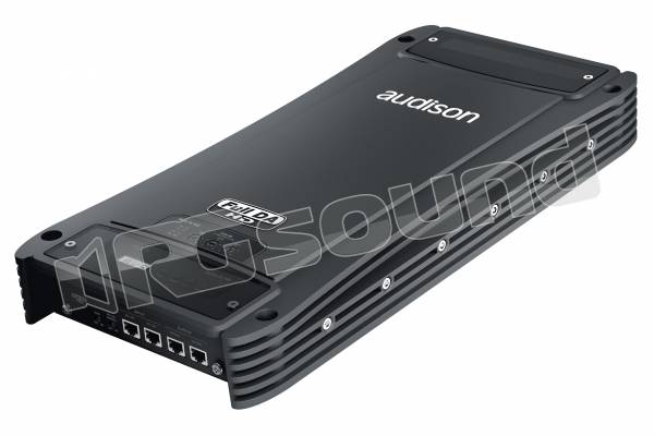 Audison AV 5.1k HD