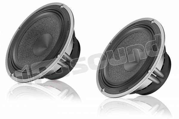 AV 6.5 Coppia di woofer da 165mm serie Voce