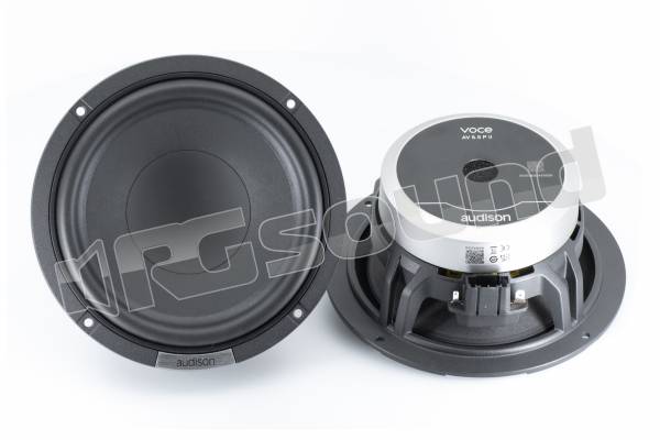 Audison AV 6.5P II