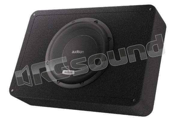 Audison AVBX 10 D4 II