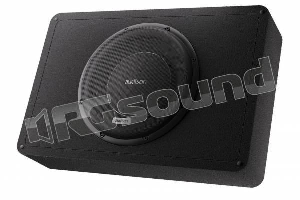 Audison AVBX 12 D4 II