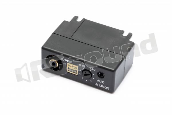 Audison C2O