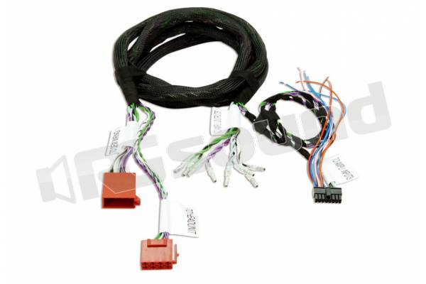 Audison CN ISO 260P&P I/O