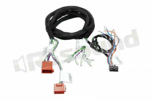 Audison CN ISO 560P&P I/O