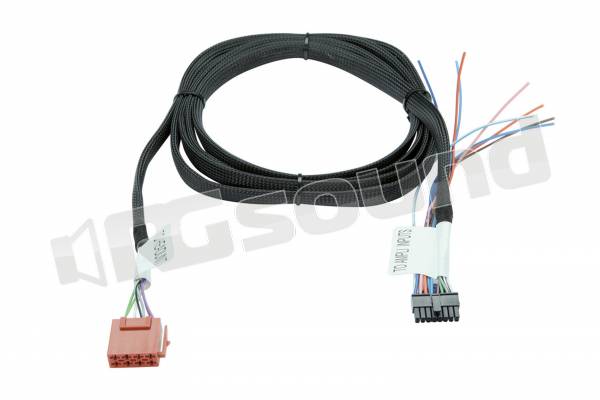 Audison CN ISO 560P&P IN