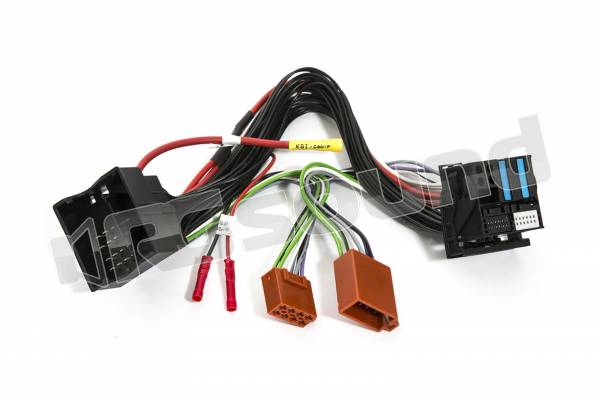 Audison CN ISO T-H BMW01