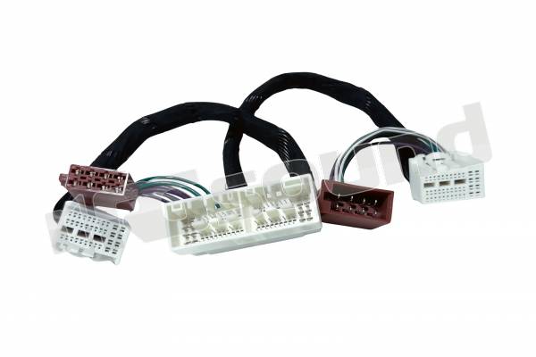 Audison CN ISO T-H HYKI01