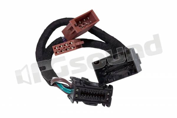 Audison CN ISO T-H MB02